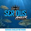 undefined Serious Angler Bass Fishing Podcast