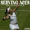 undefined SERVING ACES: Conversations with Alexandra Stevenson