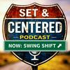 undefined Set & Centered