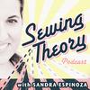 undefined Sewing Theory Podcast - Get a Big Bang from Every Stitch You Sew