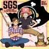 undefined SGS: A One Piece Podcast series