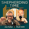 undefined Shepherding Time