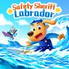 undefined Sheriff Labrador: Who Is Behind the Animal Crimes in Forestville?丨Detective Stories丨Safety Rules
