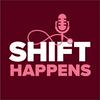 undefined Shift Happens