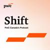 undefined Shift podcast: Helping you rethink business transformation