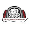 undefined Barbell Shrugged