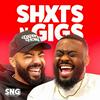 undefined ShxtsNGigs