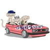 undefined 四輪猴嘴News