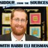 undefined Siddur and Sedrah From The Sources With Rabbi Eli Reisman