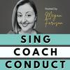 undefined Sing, Coach, Conduct