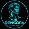 undefined Six Sensory Podcast