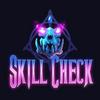 undefined Skill Check