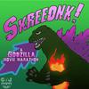 undefined Skreeonk! A Godzilla Movie Marathon