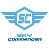 undefined Sky Commander Academy
