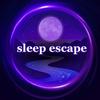 undefined Sleep Escape: Sleep Meditation & Hypnosis