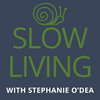 undefined Slow Living: Sustainable Goal Setting & Time Management without Hustle, Burnout, Overwhelm. Life & Parenting tips.