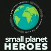 undefined Small Planet Heroes