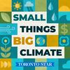 undefined Small Things Big Climate