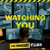 undefined The Binge Cases: Watching You