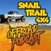 undefined Snail Trail 4x4 Offroad Podcast