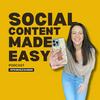 undefined Social Content Made Easy: Instagram Growth Tips