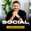 undefined Social with Enrico Incarnati