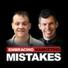 undefined Embracing Marketing Mistakes