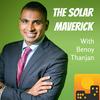 undefined Solar Maverick Podcast