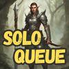 undefined Solo Queue - A World of Warcraft Podcast