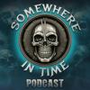 undefined Somewhere in Time Podcast