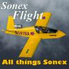 undefined SonexFlight
