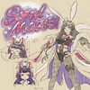 undefined Soul Mates! - The Art and Design of Gacha Game Characters!