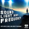 undefined Sound, Light & Frequency