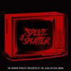 undefined Splice & Splatter