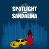 undefined Spotlight with Sandalina