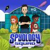 undefined Spyology Squad | Kids Podcast