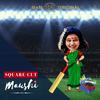 undefined Square-Cut Maushi | T20 Updates