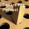 undefined Square Peg Podcast