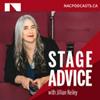 undefined Stage Advice with Jillian Keiley