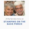 undefined stampingonthebackporch