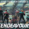 undefined Star Trek Adventures: Endeavour