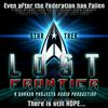 undefined Star Trek: Lost Frontier