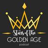 undefined Stars of the Golden Age