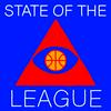 undefined State of the League