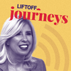 undefined Liftoff Journeys with Jeanniey Walden