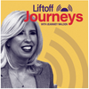 undefined Liftoff Journeys with Jeanniey Walden