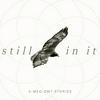 undefined Still In It : 5-MeO-DMT Stories