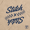 undefined STITCH X STITCH PODCAST