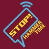 undefined STOP! Hammer Time - The West Ham Podcast