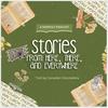 undefined Stories from Here There and Everywhere